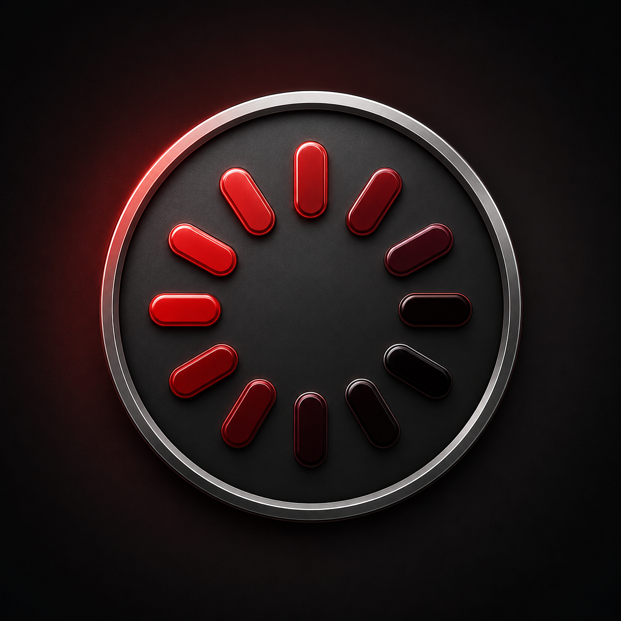 LOADING token logo